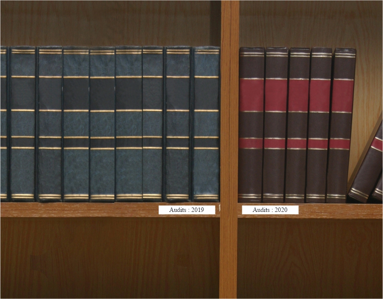 Handheld Label Printer