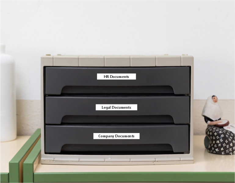 Handheld Label Printer