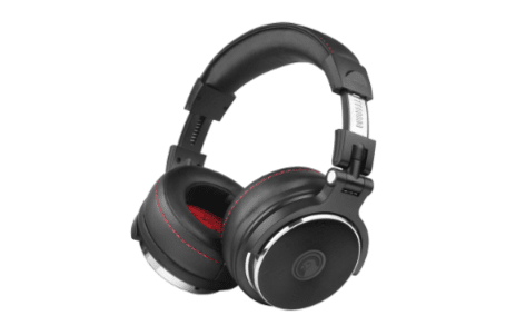 Headphones and Earphones