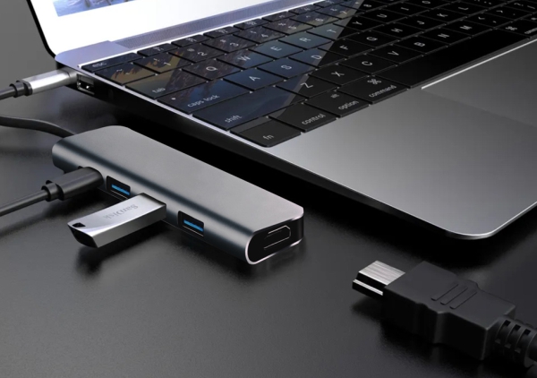 Cables and Adaptors