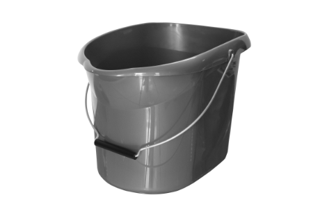 Buckets