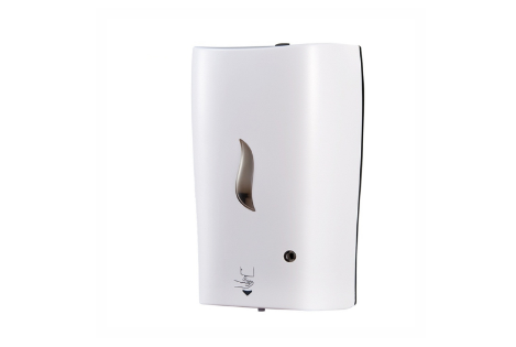 Wall Mounted Dispensers
