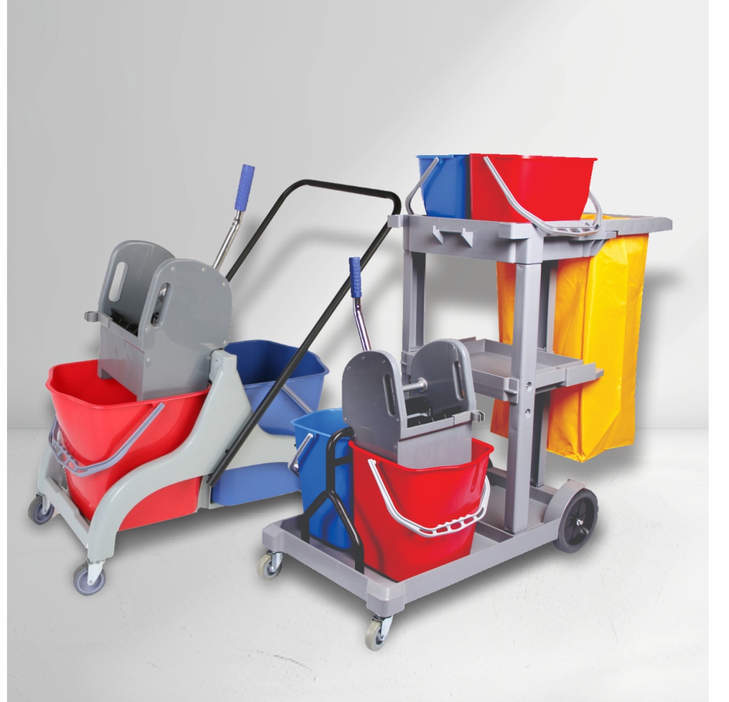 Trolleys
