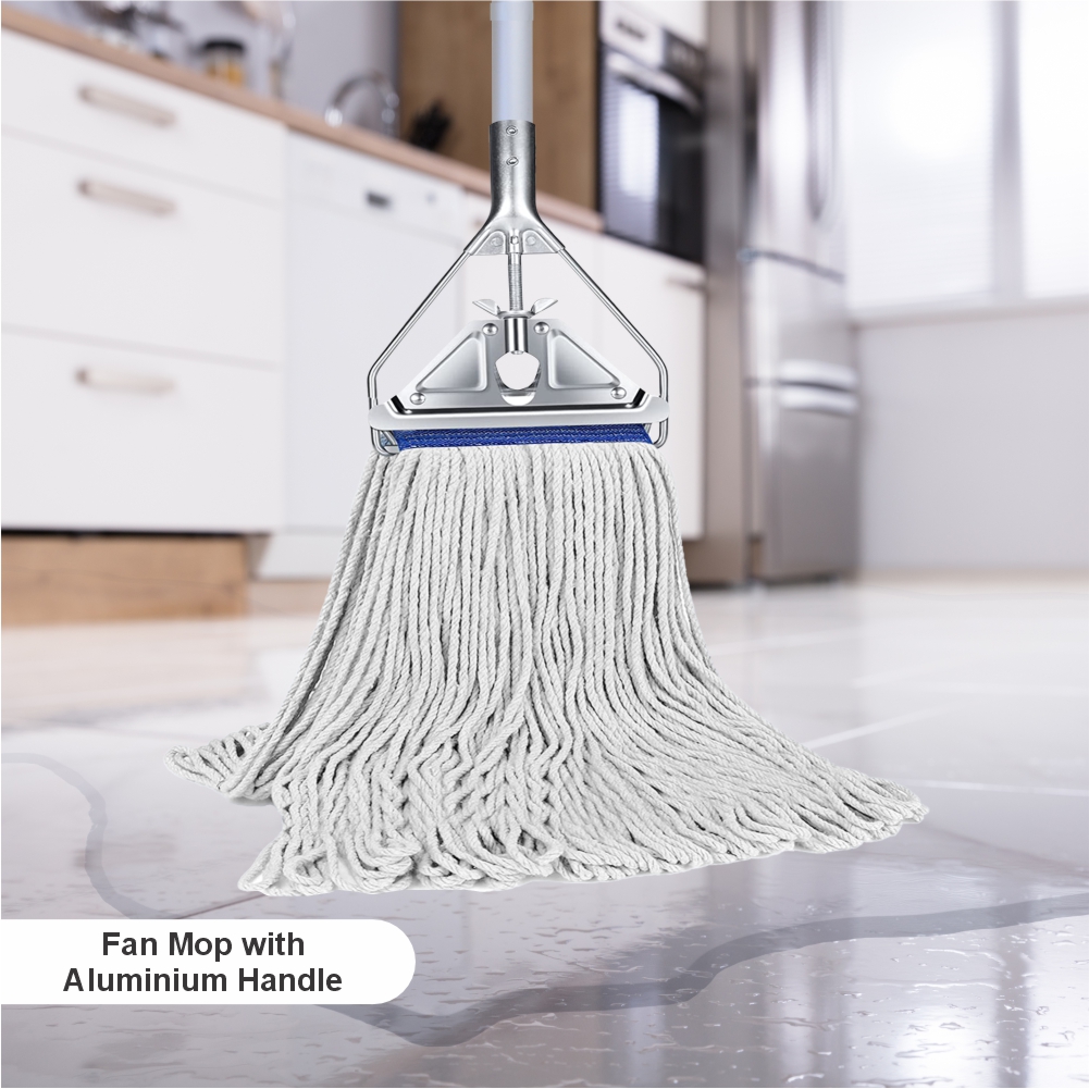 Fan Mop