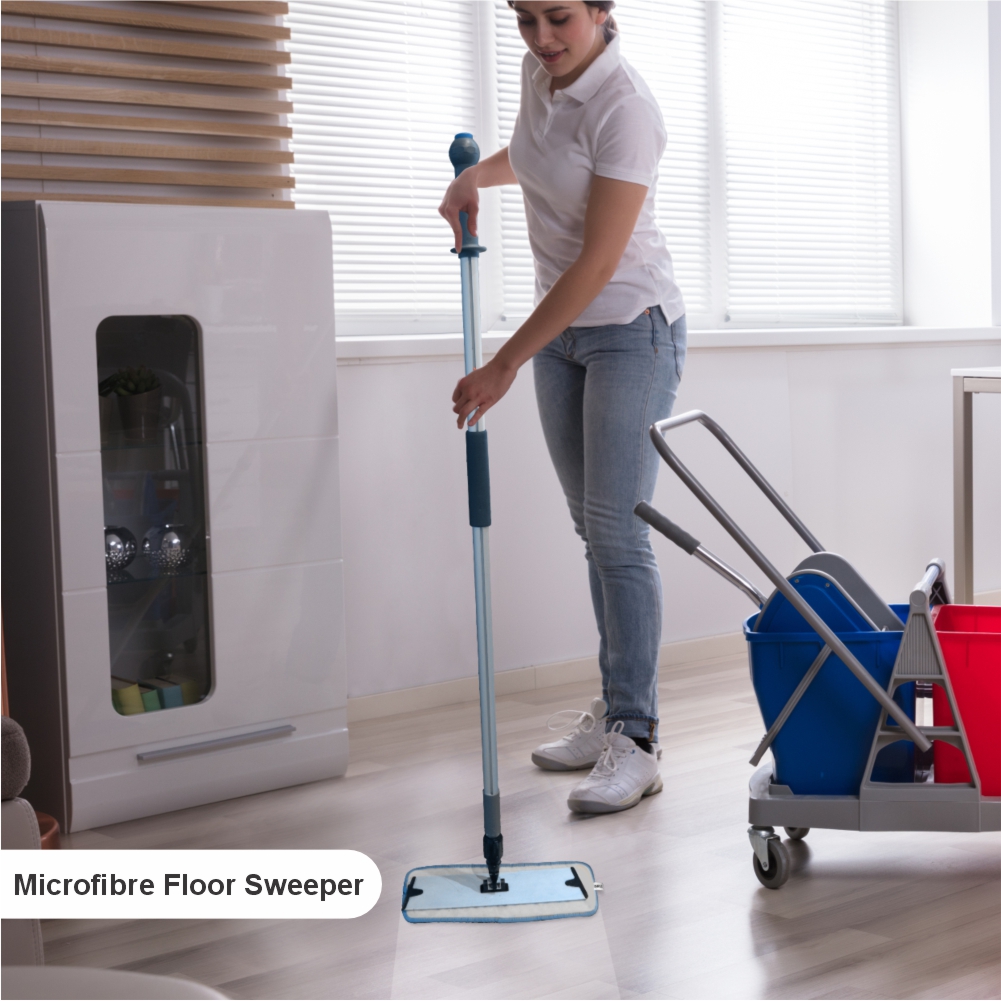 Floor Sweeper