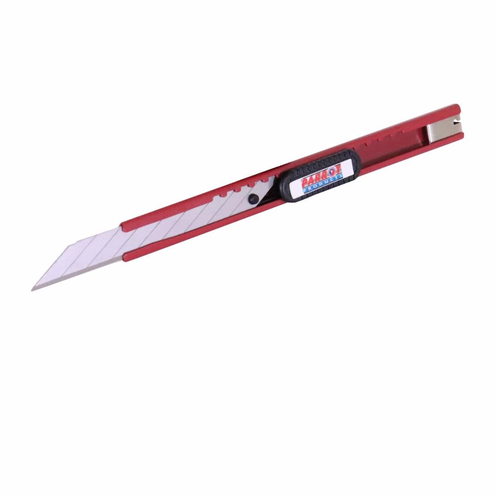 Parrot Craft Knife