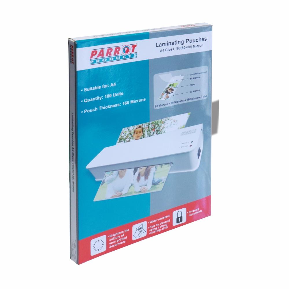 Laminating Pouches