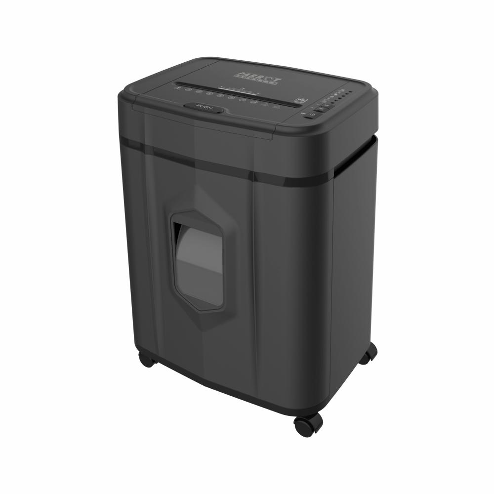 Parrot Products Shredders