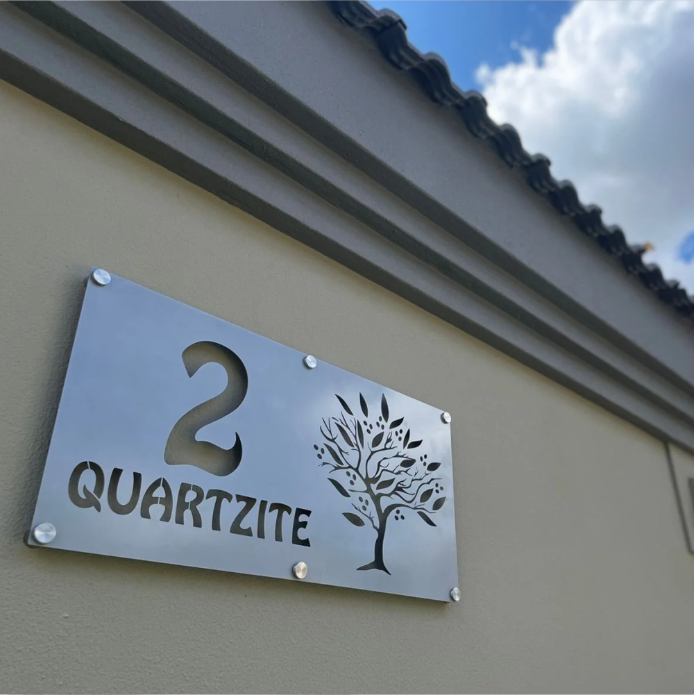 Signage