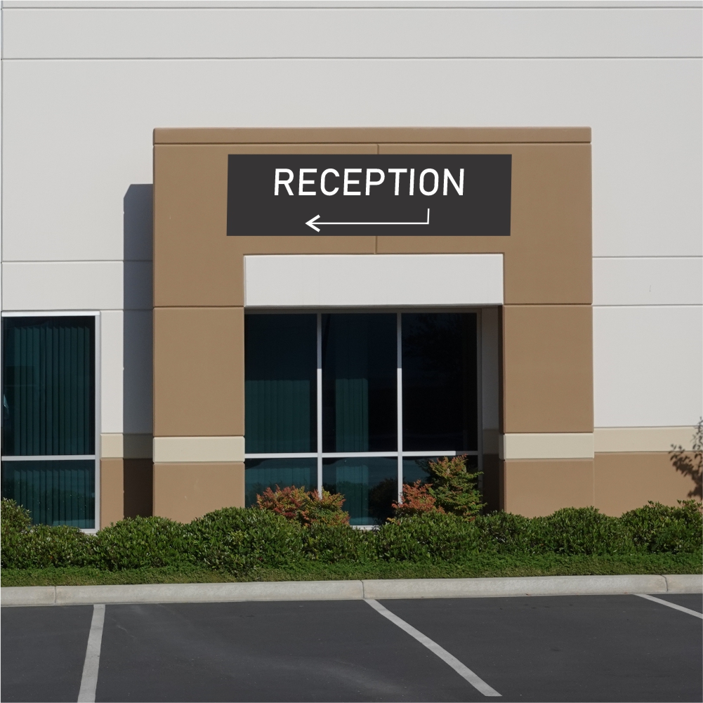 Signage