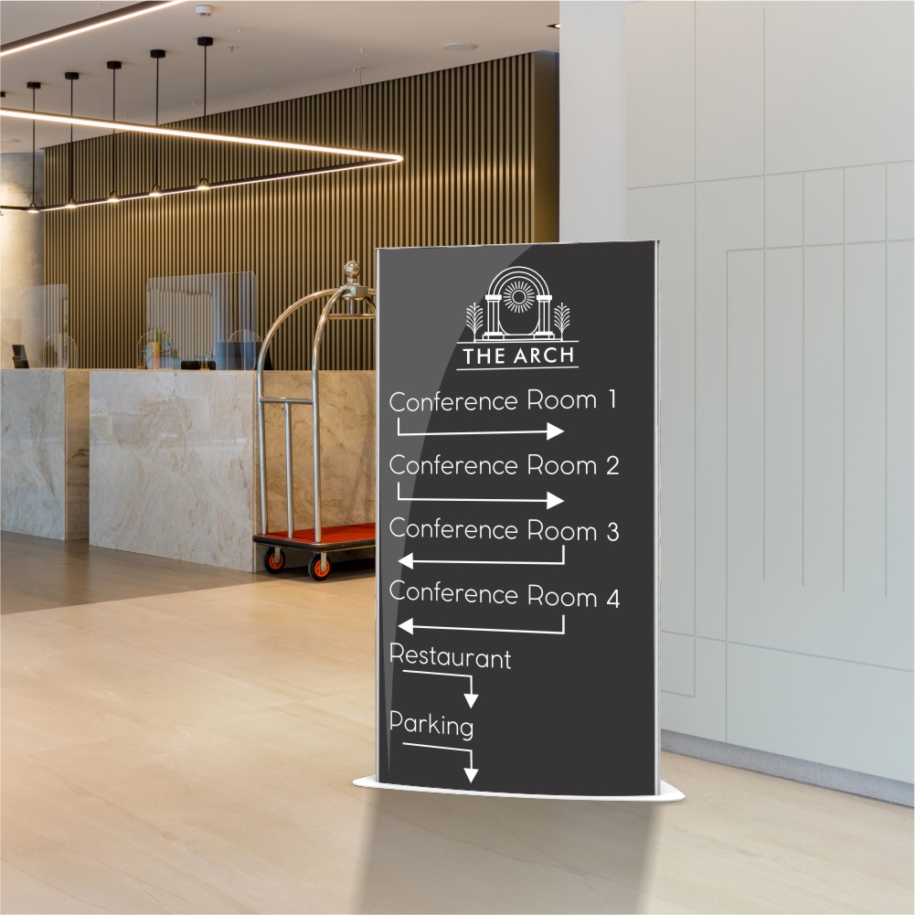 Signage