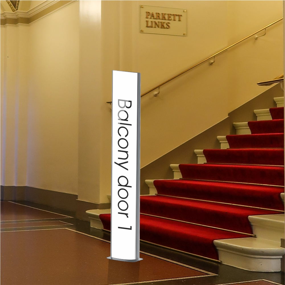 Signage