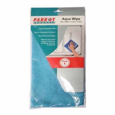 Aqua Wipes