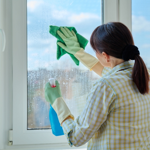Microfibre Cloths