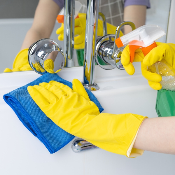 Microfibre Cloths