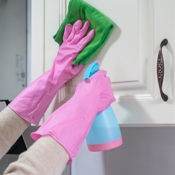 Microfibre Cloths