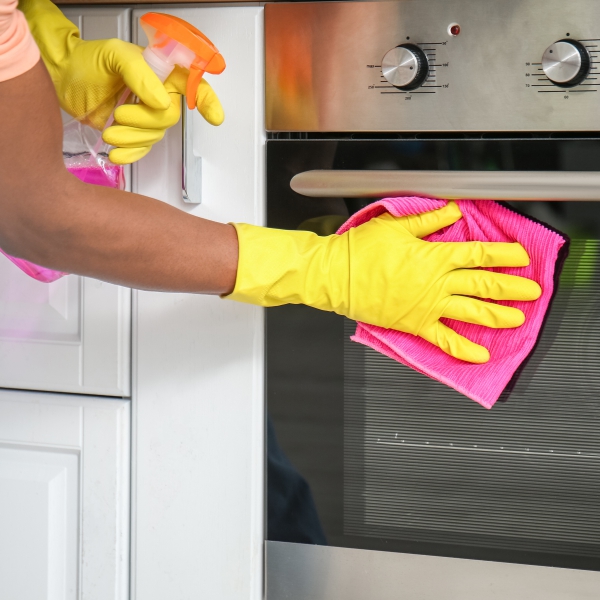 Microfibre Cloths