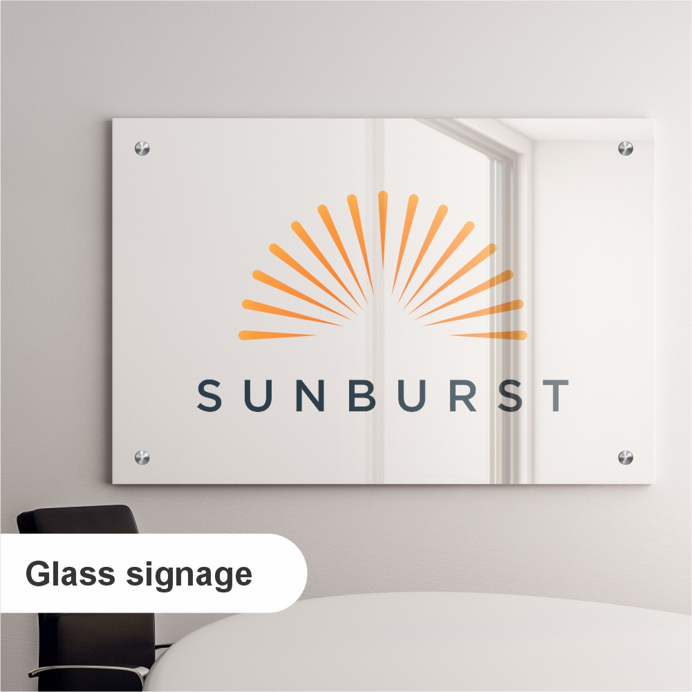 Signage