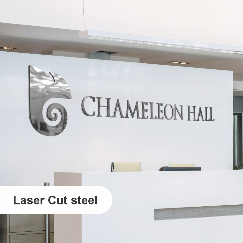 Signage