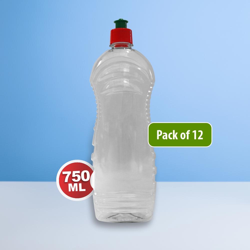 Refillable Bottles