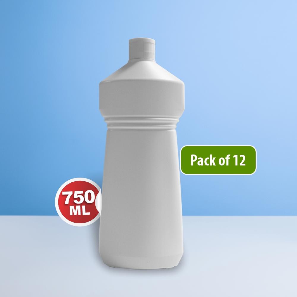 Refillable Bottles