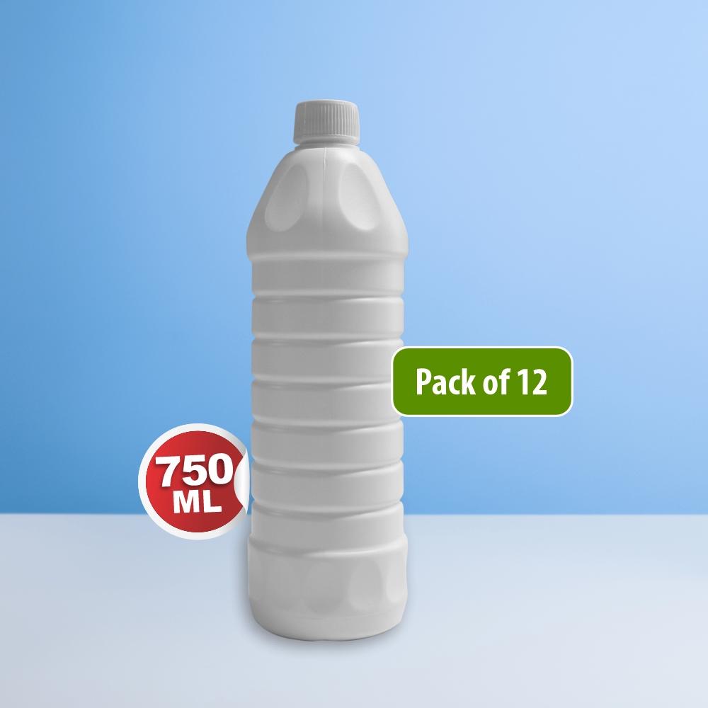 Refillable Bottles