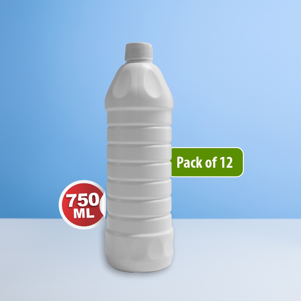 Refillable Bottles