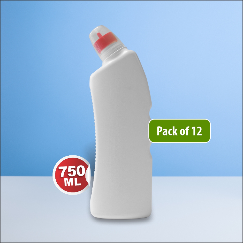 Refillable Bottles