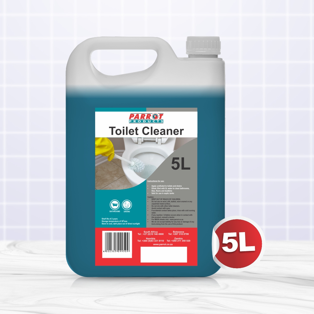 Cleaning Chemicals