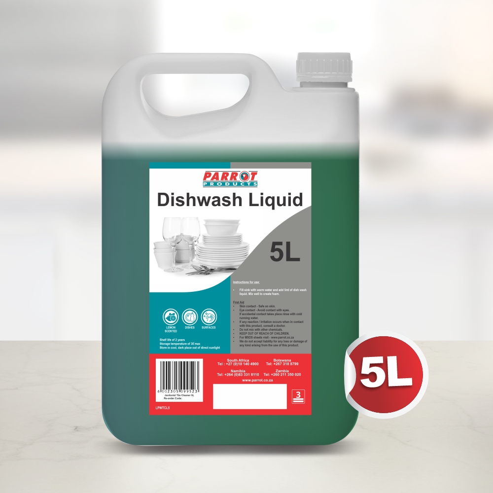 Cleaning Chemicals