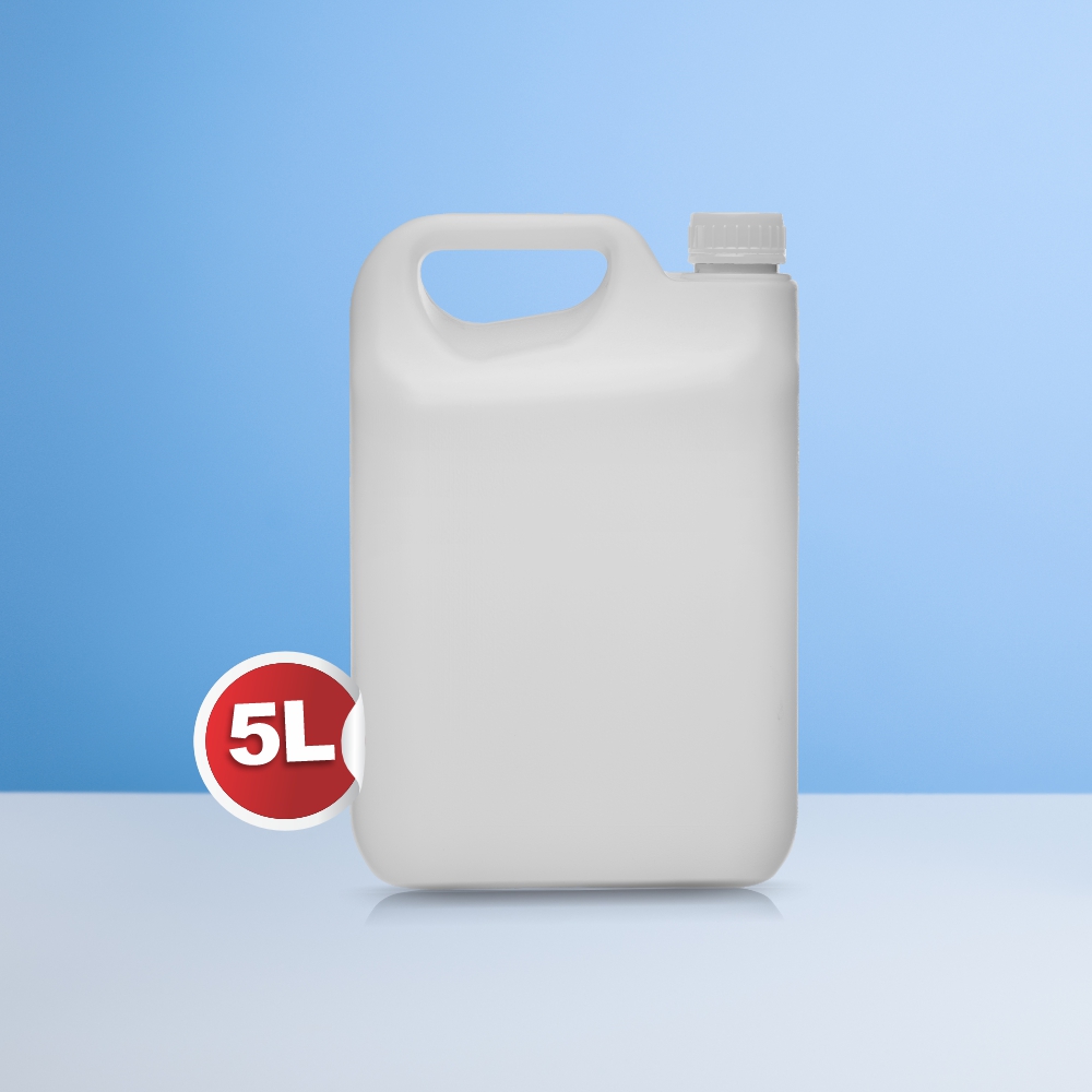 Refillable Bottles
