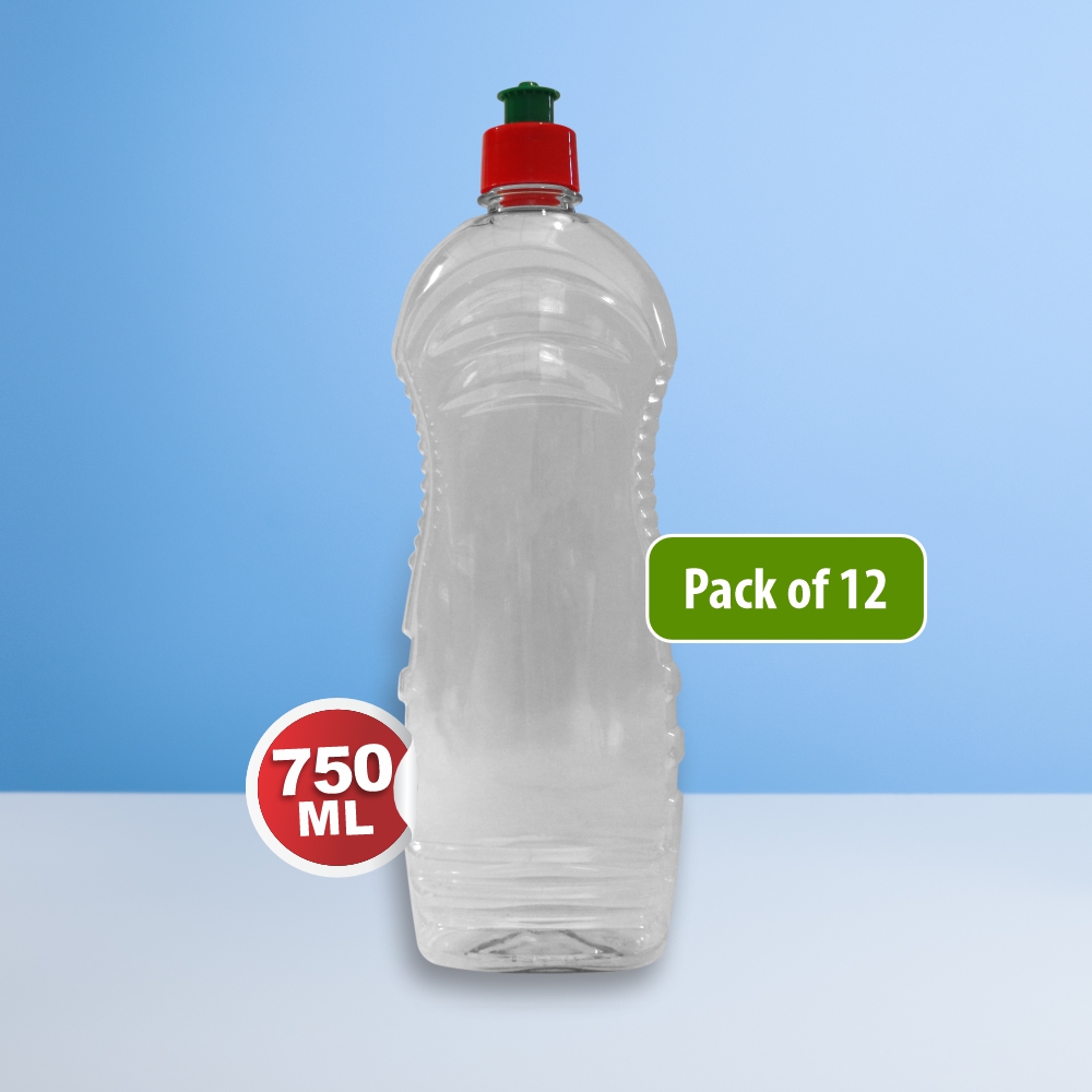 Refillable Bottles