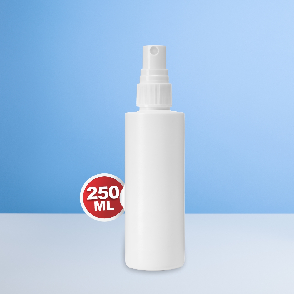 Refillable Bottles