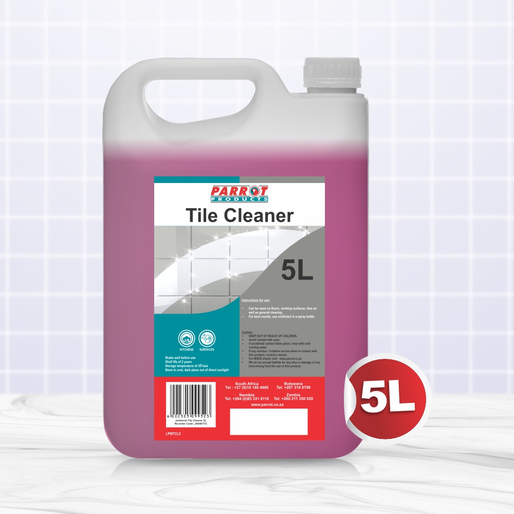 Cleaning Chemicals