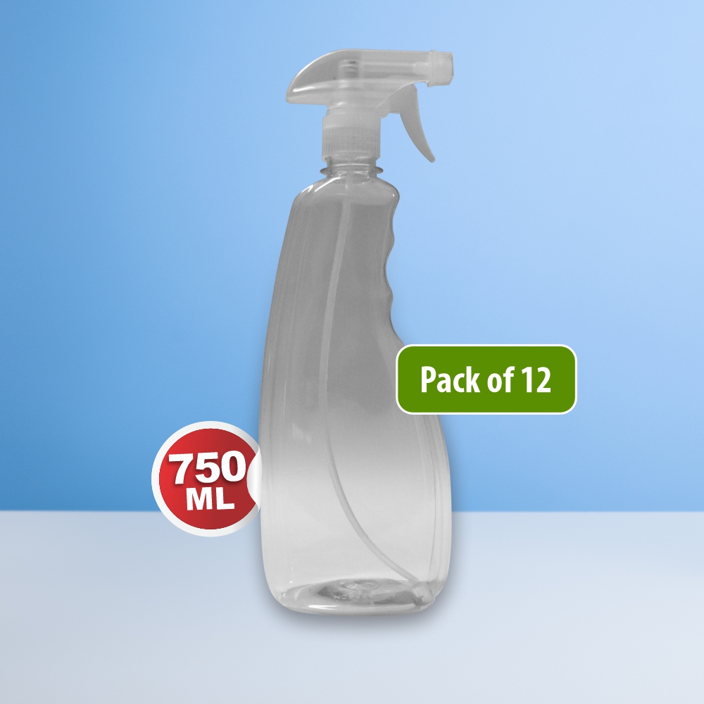 Refillable Bottles