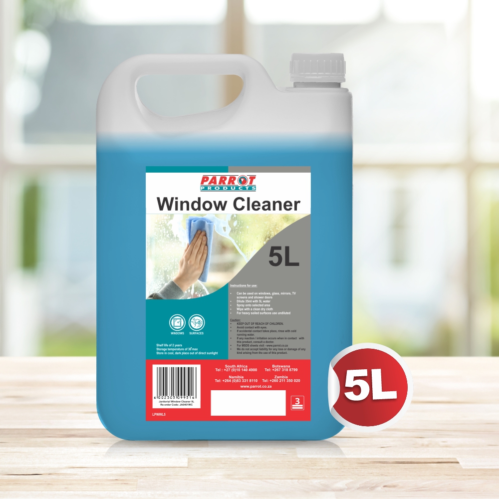 Cleaning Chemicals