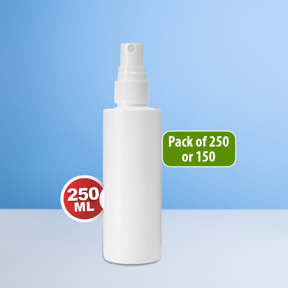 Refillable Bottles