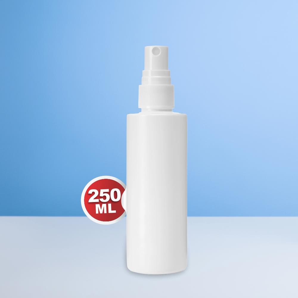 Refillable Bottles