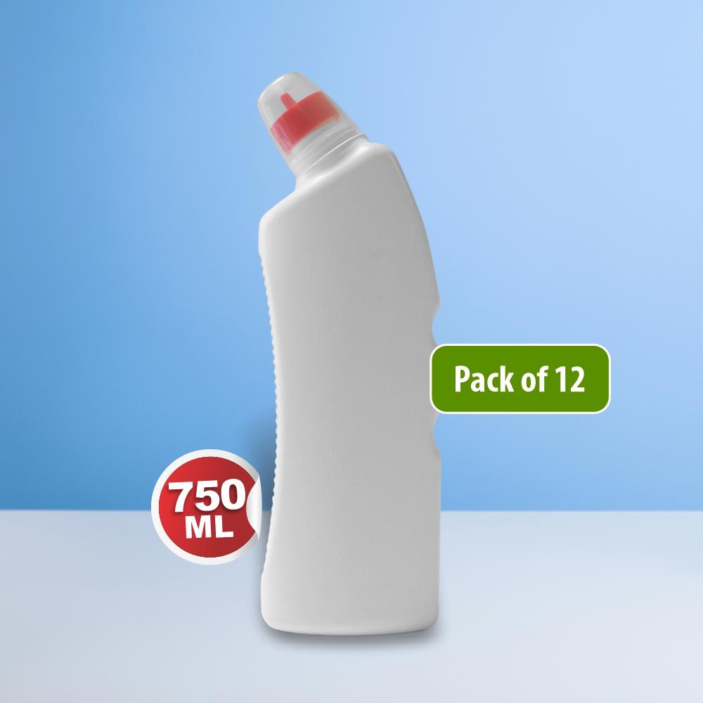 Refillable Bottles