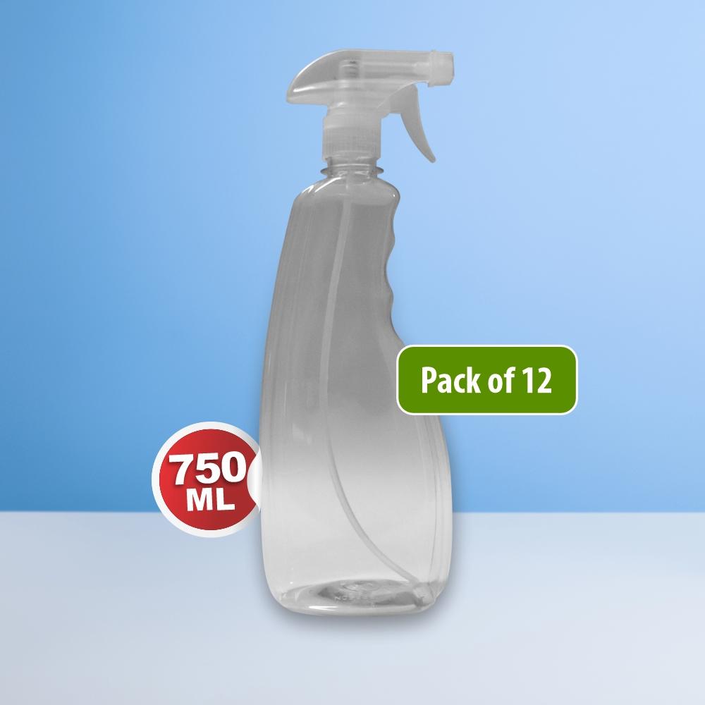 Refillable Bottles