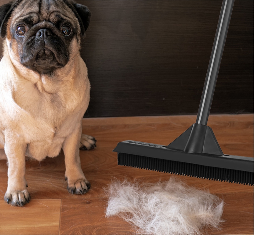 Yard Brooms