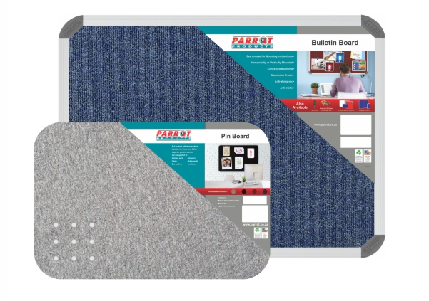 Bulletin, Info & Pin Boards