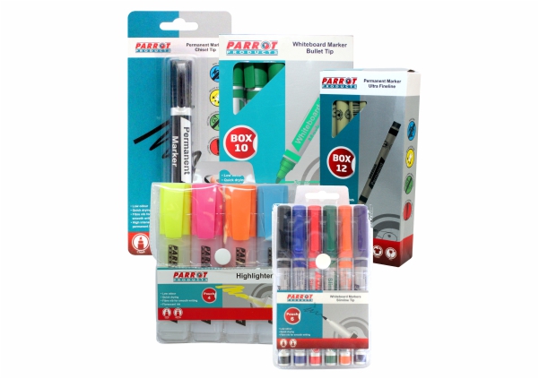 Markers