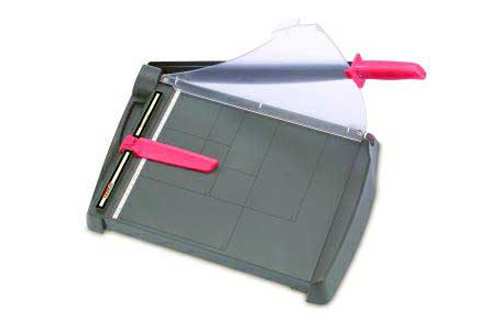 Guillotines & Rotary Trimmers
