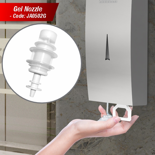 Soap Dispenser Gel