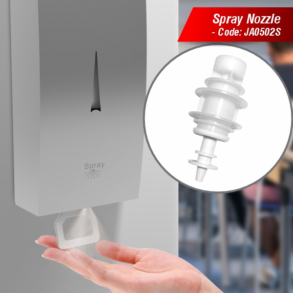 Soap Dispenser Pump Spray