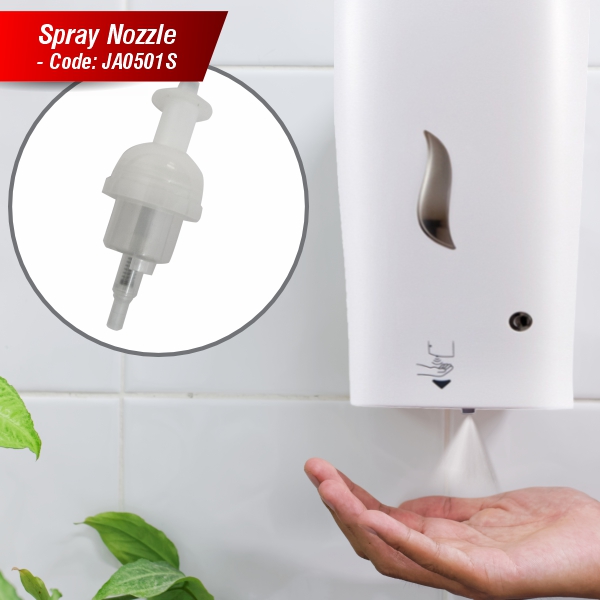 Soap Dispenser Gel