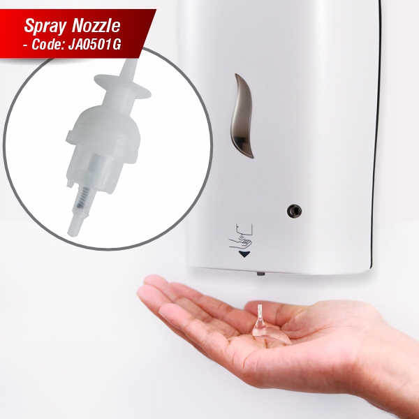 Soap Dispenser Gel