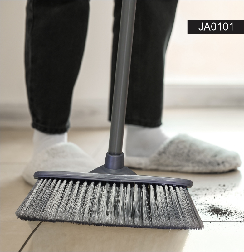 Yard Brooms