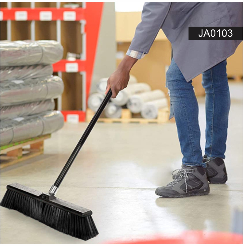 Yard Brooms